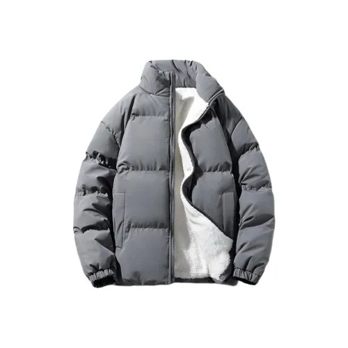 BUSINE; Мужские пуховики