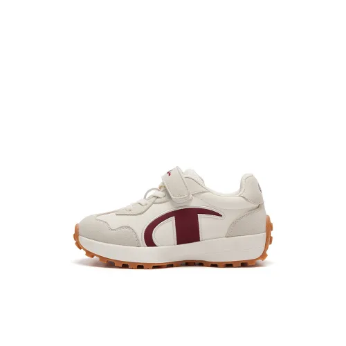 Кроссовки Champion Kids для бега с низким верхом для дошкольников