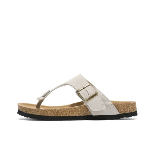 OUBT Антиперспирантные Устойчивые к истиранию Шлепанцы Унисекс