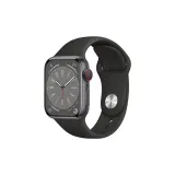 Обсидиановый черный