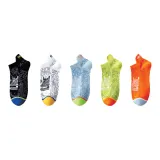 Смешанный цвет, упаковка из 5 штук