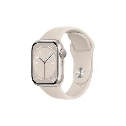 KUYUEXIANG Ремешок Apple Совместимость материал силикон 220 мм