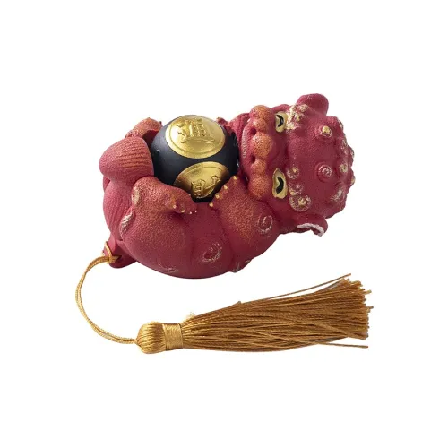 SHARK BABY Смола Декоративные изделия Унисекс