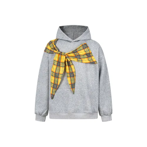 WELTER EXPERIMENT Свитшот Женские