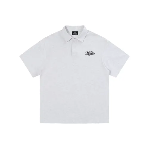 Masongarments Поло Унисекс