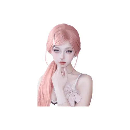 Gentle welcome Парики