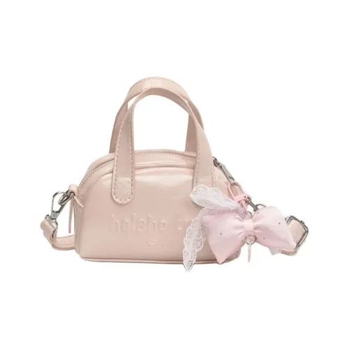 WXRX ПУ (полиуретан) Бостон Сумка Сумка Женская Многоцветная