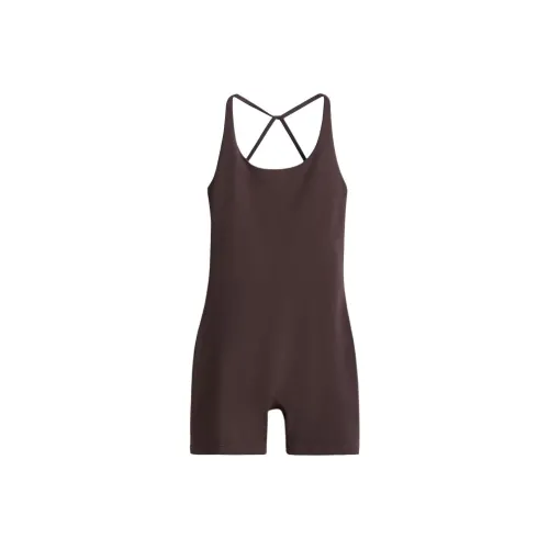 H&M Коричневый Женское боди