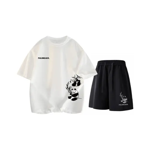 PAL ONGACO Повседневная спортивная одежда унисекс