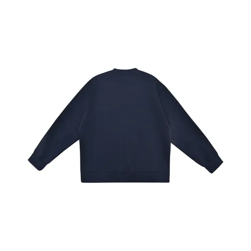 SINBOS Весенний Осенний Свитшот Мужской