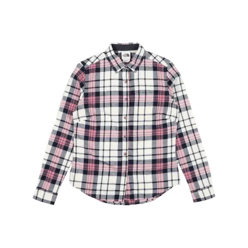 The North Face Berkeley Рубашка Женская