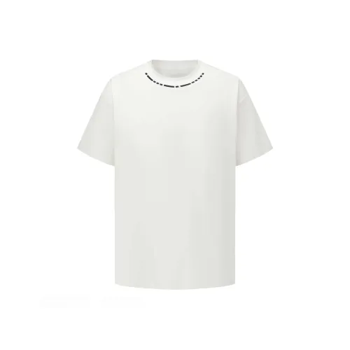 XUJIA Унисекс Футболки