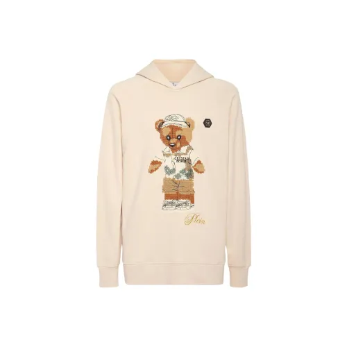 PHILIPP PLEIN SS25 Толстовка Мужской