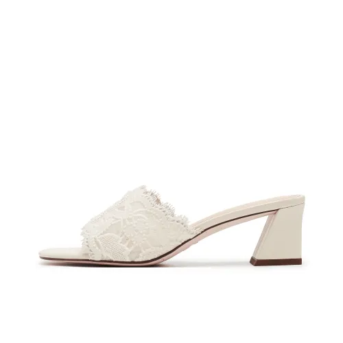 Staccato Резиновые Устойчивые к Износу Слипоны Женские