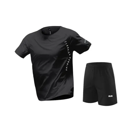 XDFM Унисекс Повседневная спортивная одежда