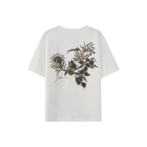 jason wu Женские футболки