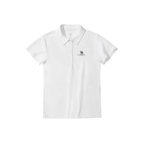 CAMEL Capsule Мужская Поло