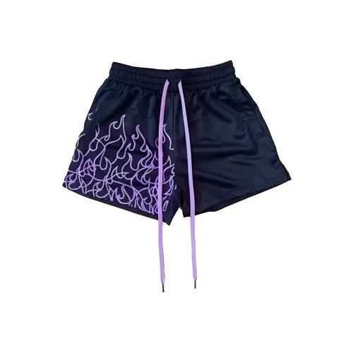 PISYPOX Унисекс Повседневные шорты