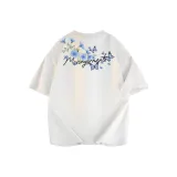 Серый меланж