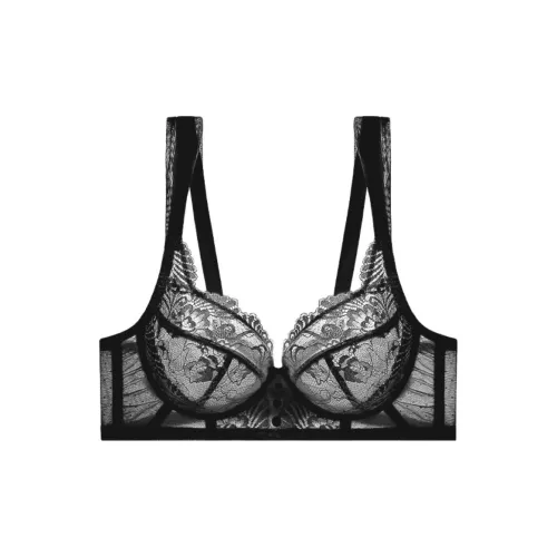 SKANDY Минимизирующий бюст Ультра Тонкий Бюстгальтер Женский