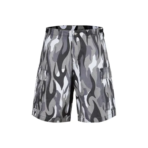 REMEDY Унисекс Повседневные шорты