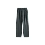 Темно-серый