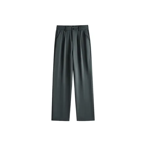 Antioffice Унисекс Повседневные брюки