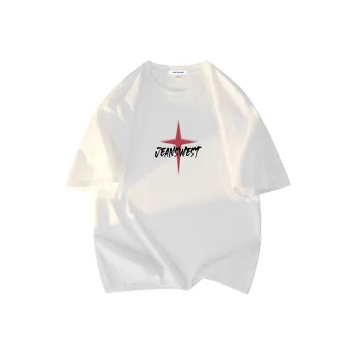 JEANSWEST Унисекс Футболки
