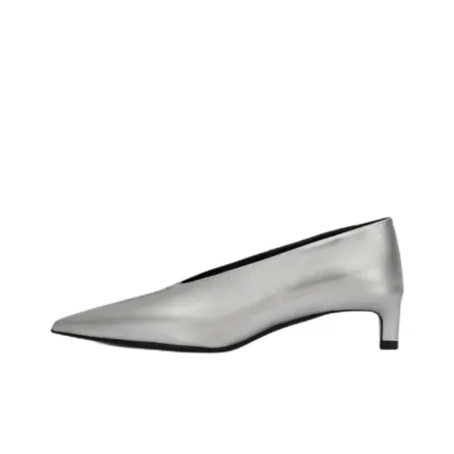 JIL SANDER Высокие каблуки Женские