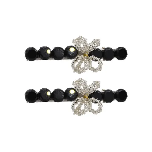 SUZYACC KR Сплав Заколки для волос Женские