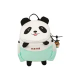 Зелёный с шармом