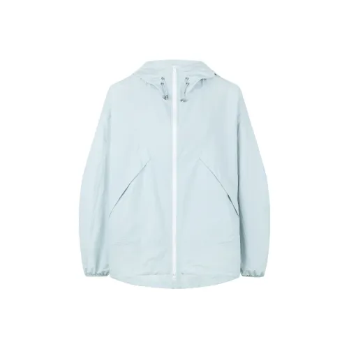 MEIYANG Женские Куртки