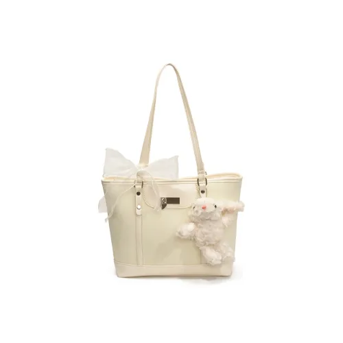 CAREELL ПУ (полиуретан) Сумка-тоут Сумка через плечо Стандартная Женская Многоцветная