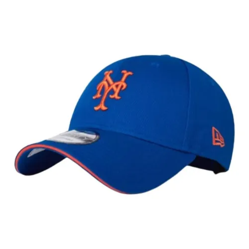 New Era Хлопковые Кепки Унисекс
