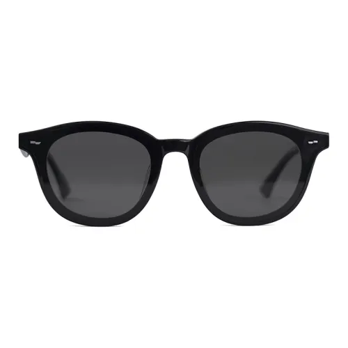 HELEN KELLER Пластиковая оправа Круглые Солнцезащитные очки Унисекс