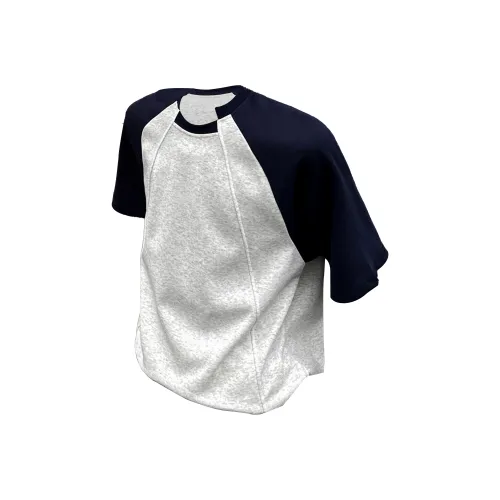 Endless Abyss Унисекс Футболка