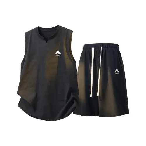 Honor of Kings Повседневная спортивная одежда Унисекс