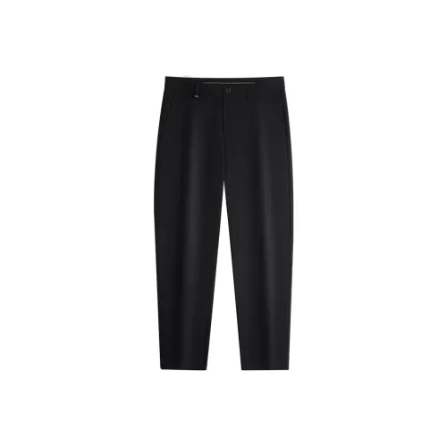 Dance with Wolves Повседневные брюки Мужские