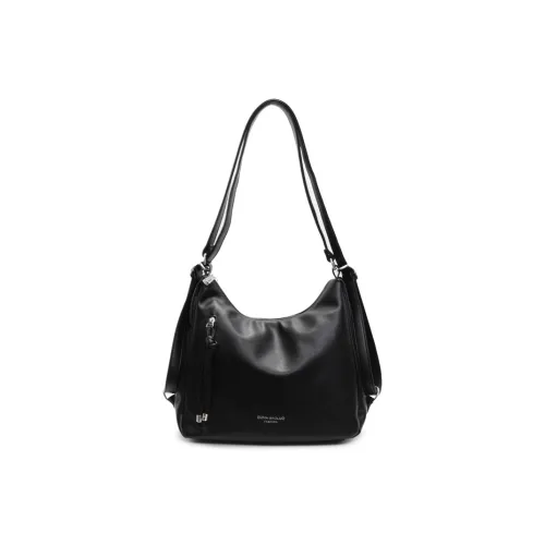 morellybear ПУ (полиуретан) Сумка-тоут Сумка для покупок Сумка через плечо Женская Многоцветная