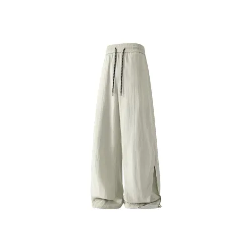 EYEUNDERSTAND Повседневные брюки Унисекс