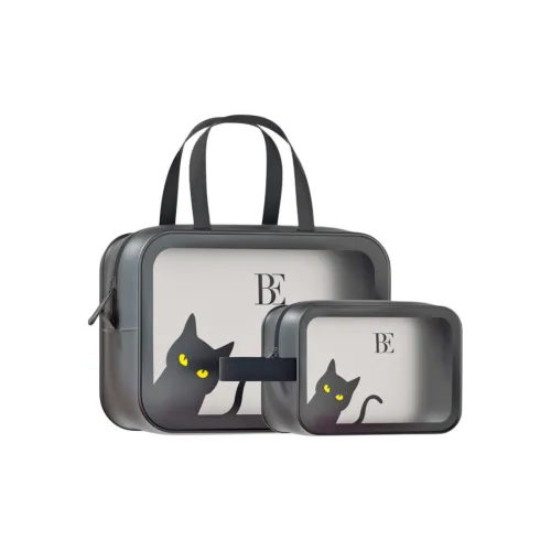 BALNEAIRE TPU Комбинированная сумка Combo Set Унисекс Матовый белый