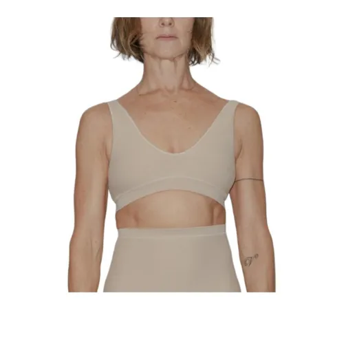 Baserange Розовый Женские Бюстгальтеры