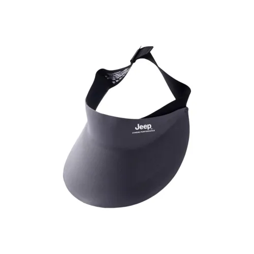 JEEP Полиамидовые шляпы с защитой от солнца Унисекс