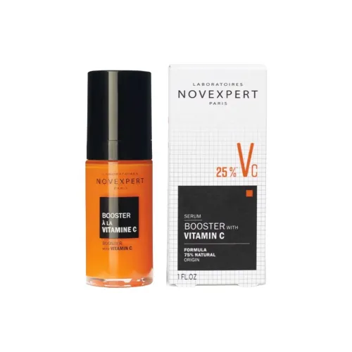 Nisbos 25%VC Сыворотка Антиоксидант Укрепляющая Уменьшающая Морщины 30 мл