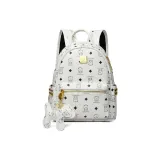 Белый с шармом