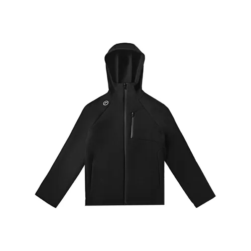 ROCKPORT Черные Мужские Куртки