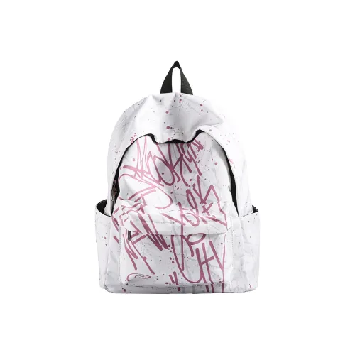 CHINLLO Водонепроницаемый рюкзак для подростков из ткани