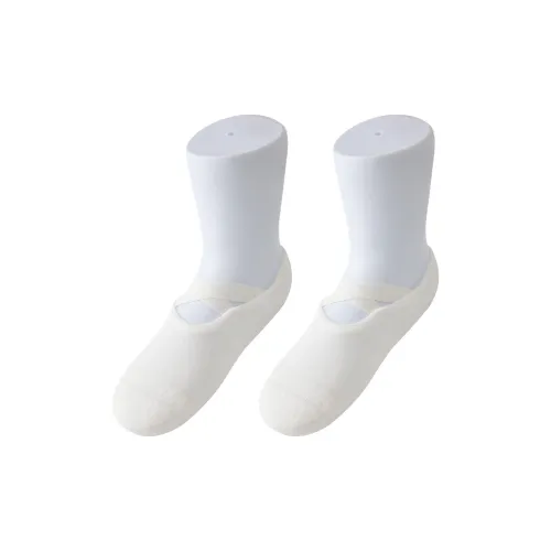 Naiwei Li No Show Носки Женские Combo Set