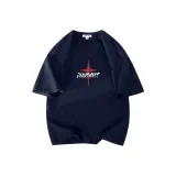 Темно-синий