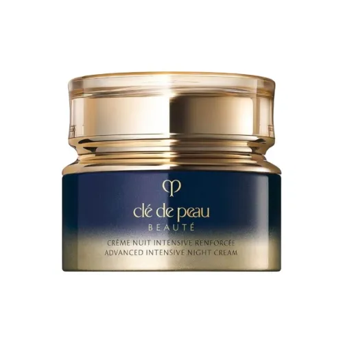 Clé De Peau Beauté Новая версия Revitalizing Hydrating Night Крем Крем для лица Успокаивающий Укрепляющий Увлажняющий 50 г